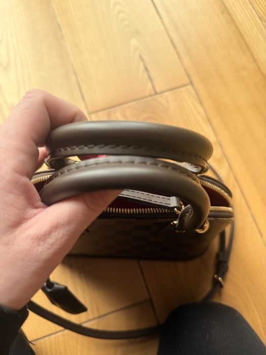 Louis vuitton alma