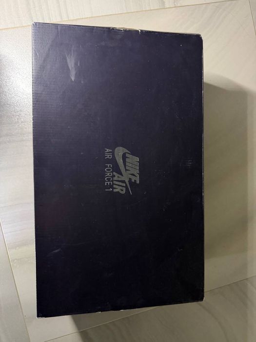 Nike Lunar Force 1  44 розмір