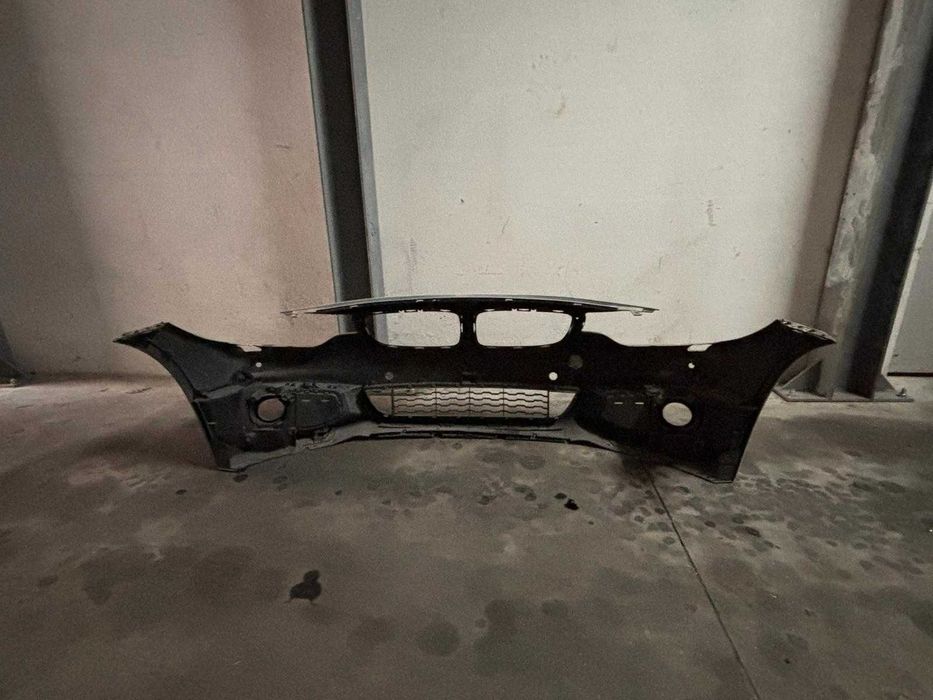 Material BMW Série 4 Gran Coupé geração F36