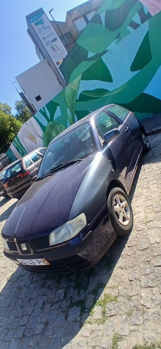 Descida de preço,Seat Ibiza barato