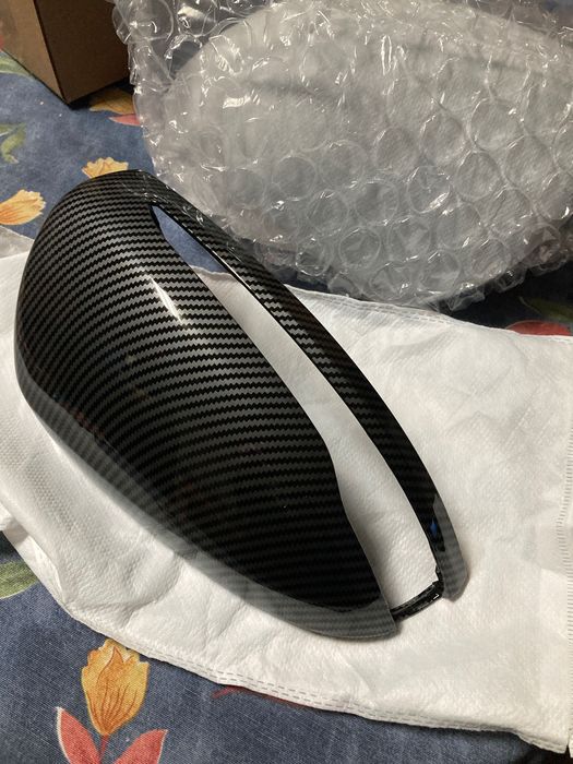 Capas de espelhos Mercedes