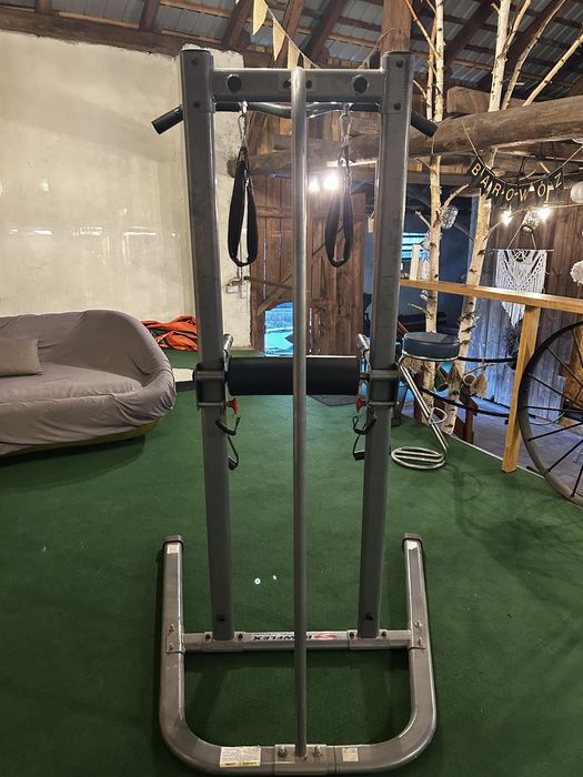 Poręcze trenigowe BOWFLEX Body Tower