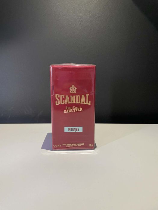 Jpg scandal 100 ml