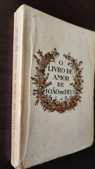 The Love Book of João de Deus