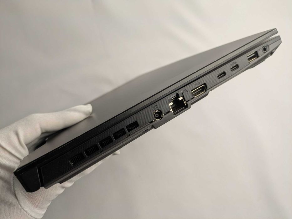 Asus TUF Dash F15|RTX3070 8GB|i7-12650H|64/8tb|144Hz|АКБ=90Wh|2023