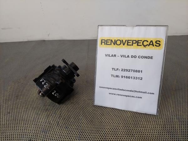 Bomba de direção RENAULT Kangoo Express (FC0/1_)