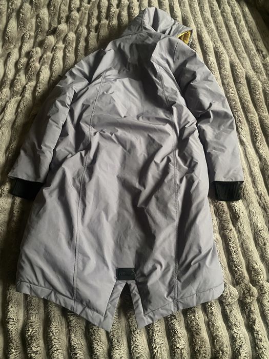 Продам зимову курточку