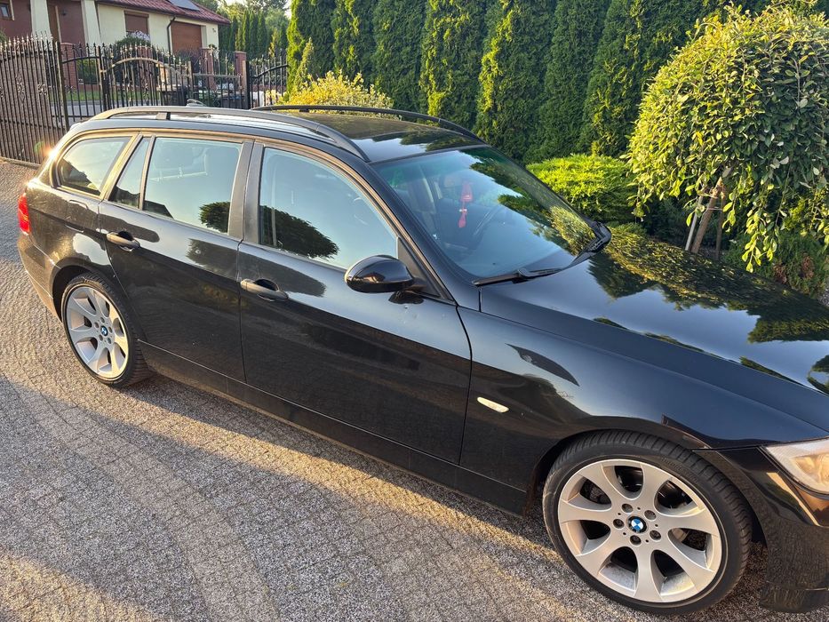 BMW Seria 3 BMW Seria 3