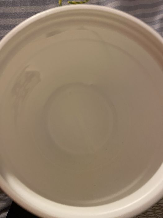 Bidão estamque para alimentos 6L