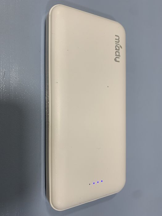 PowerBank 10000mAh miady