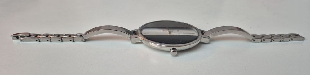 Zegarek damski Elixa Finesse Apart – elegancja i styl - jak nowy