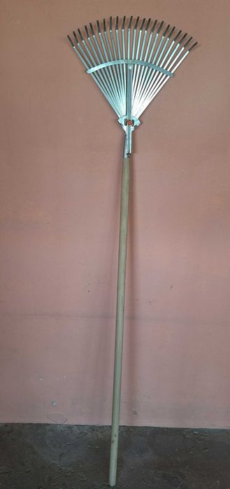 Ancinho para Jardim ou Horta