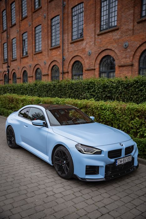BMW M2
