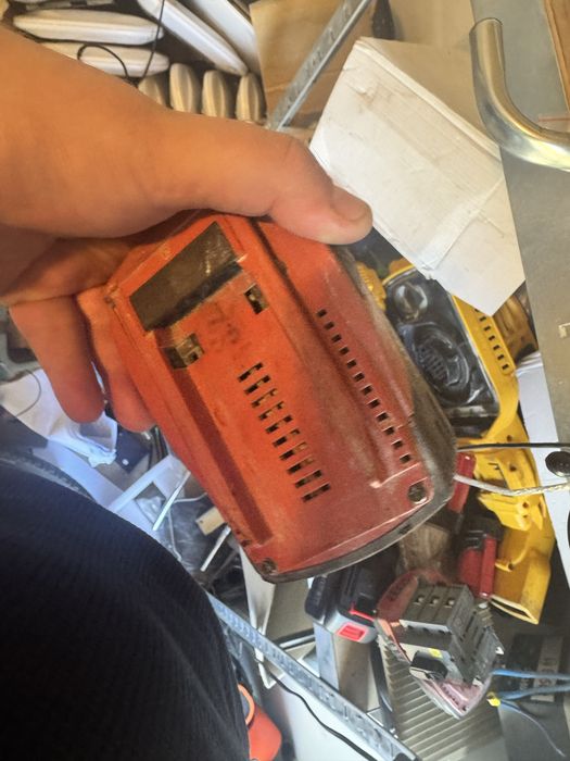 Pakiet baterii hilti
