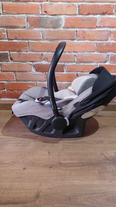 Fotelik Avionaut Pixel Pro