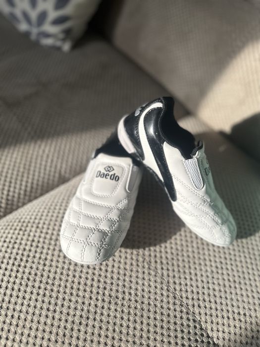 Sapato para Taykendow