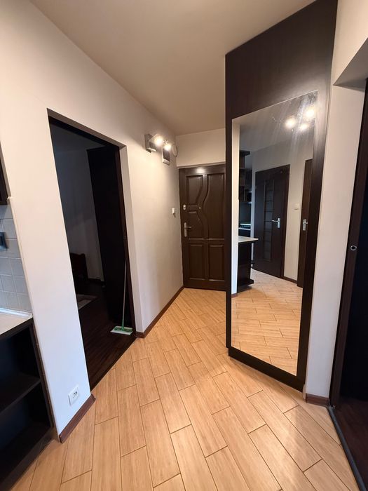 Mieszkanie 48,36m | 2 pokoje | Klimatyzacja | Balkon | Bez pośredników | Poniatowskiego 51 - Widok 6