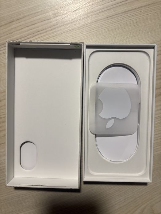 Iphone 16 plus 256 gb