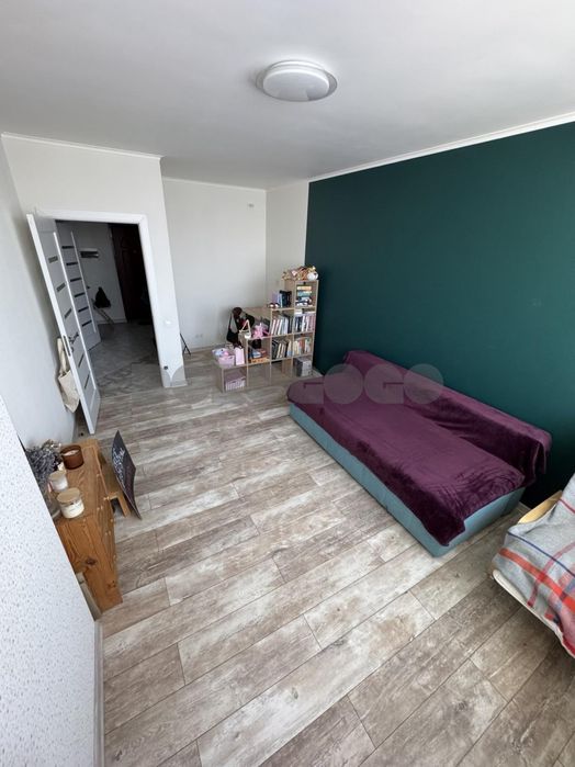 Продаж 1-кімнатної квартири в ЖК Флагман на пров. Лобачевського 7