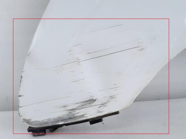 Guarda-lamas esquerdo CITROËN Berlingo (B9)