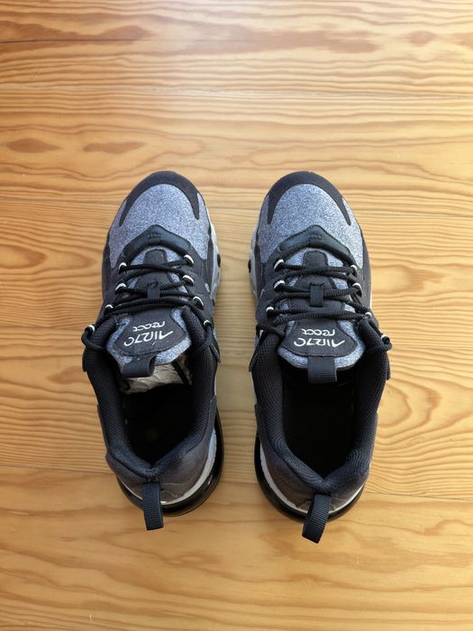 Nike Air Max 270