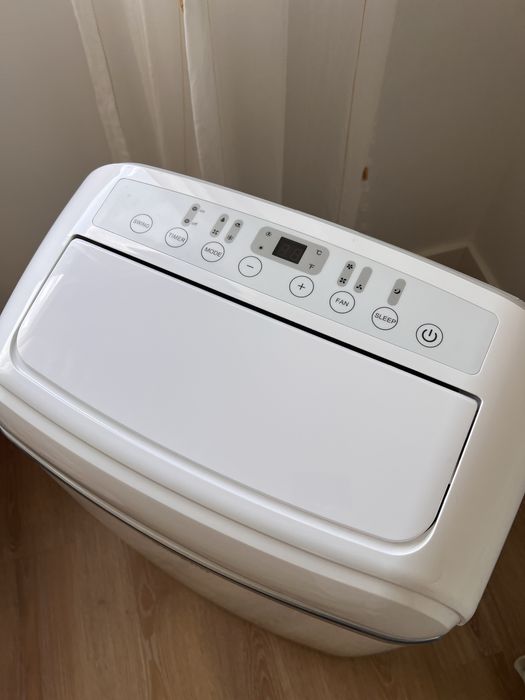 Ar Condicionado Portátil BECKEN com Garantia