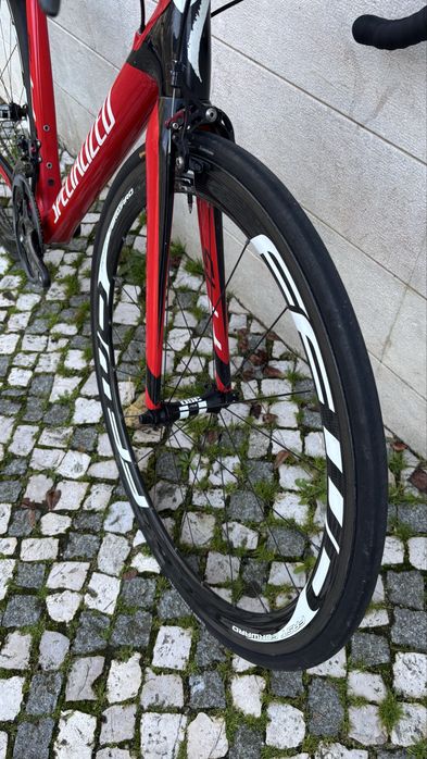 Specialized Tarmac SL4