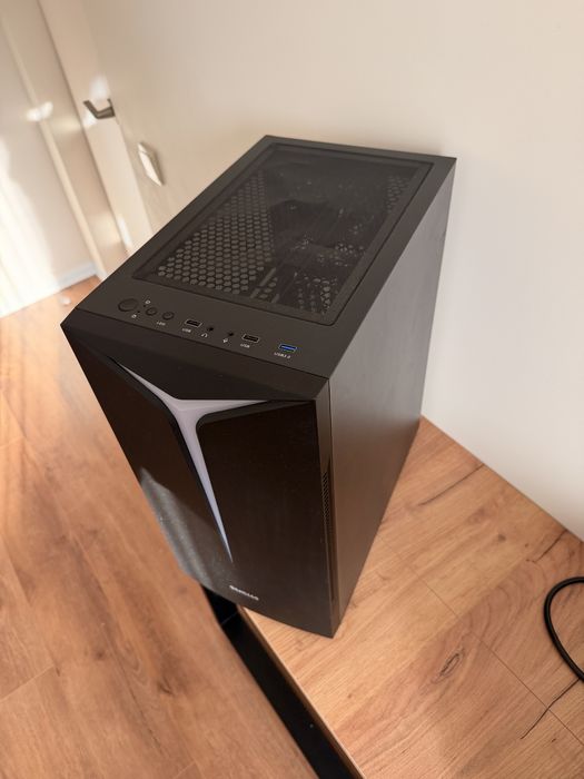 Корпус Gamdias Argus E2 Elite