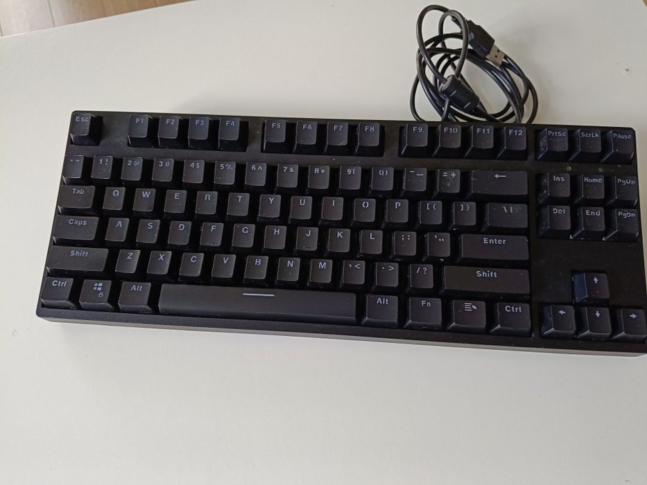 Klawiatura Krux Atax Pro TKL