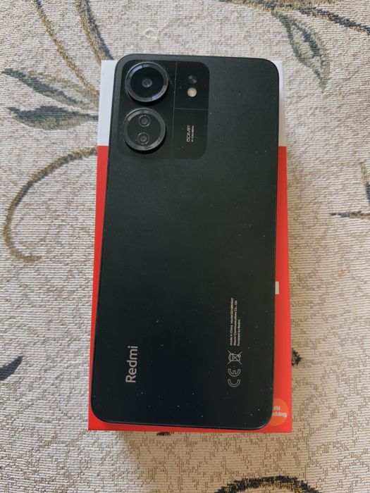Смартфон Redmi 13 c