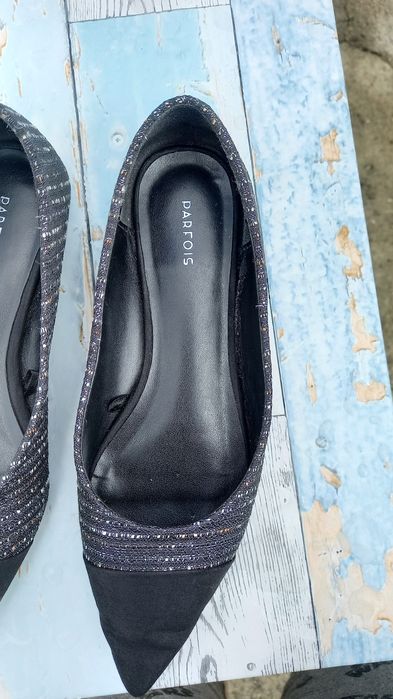 Sapatos Parfois tamanho 36