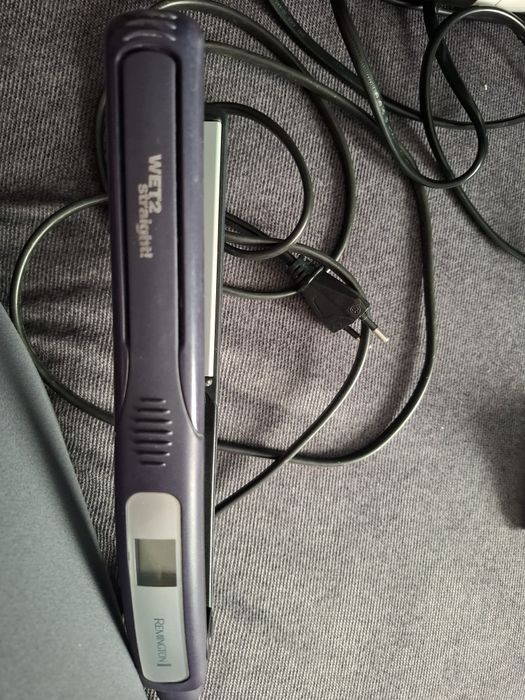 Sprzedam prostownice Remington S-7902