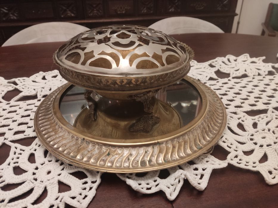 Vendo centro de mesa