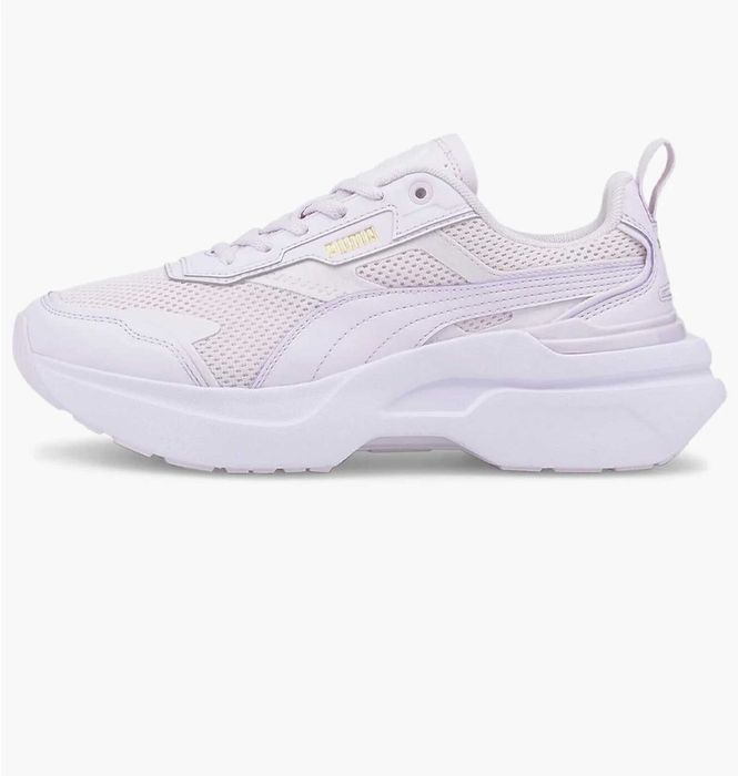 Кросівки жіночі puma kosmo rider