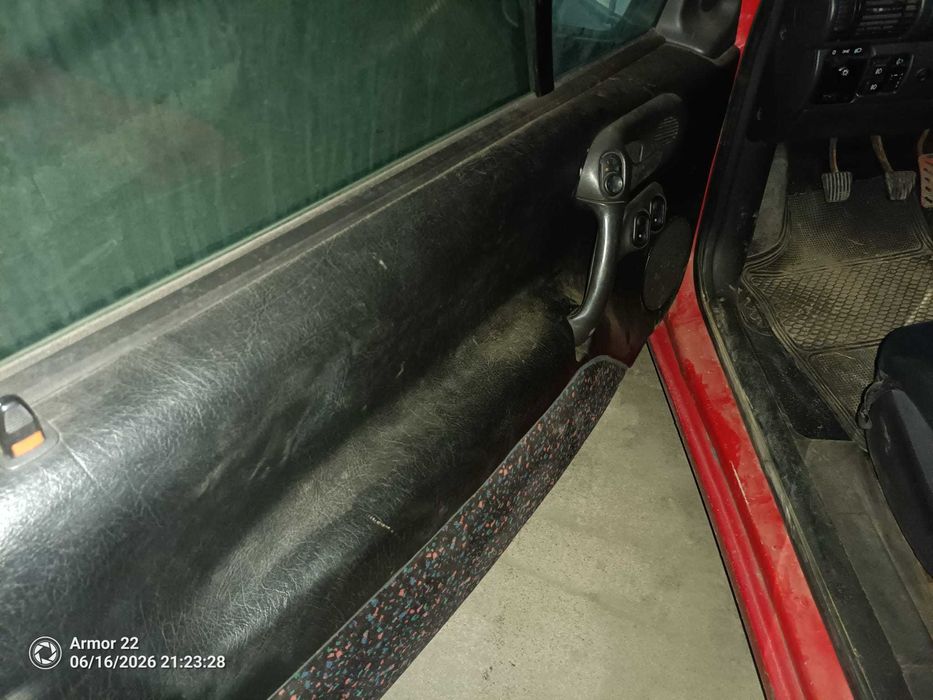 Vendo ou troco Opel Tigra 1.4