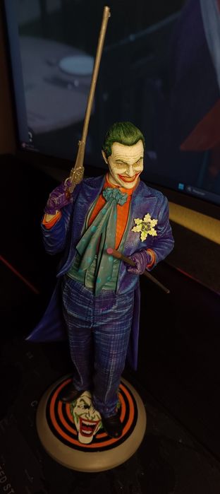 Bonecos Action Figure 3D