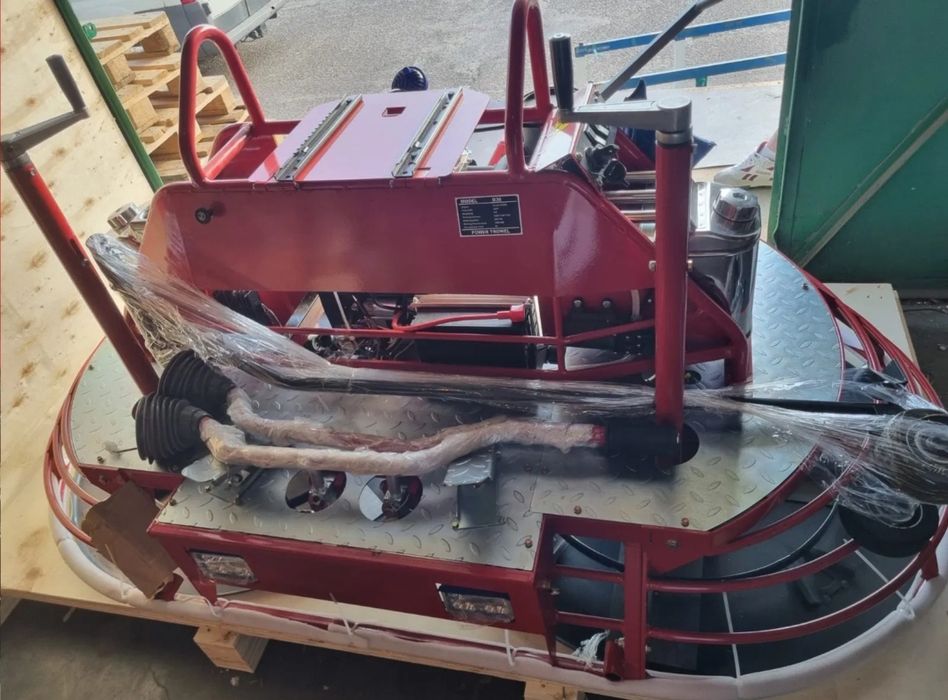 Затирочна двух роторна машина для бетону PT-D36 Honda GX-690 TXF4,350к