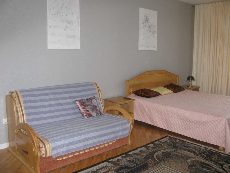 Квартира в Трускавці