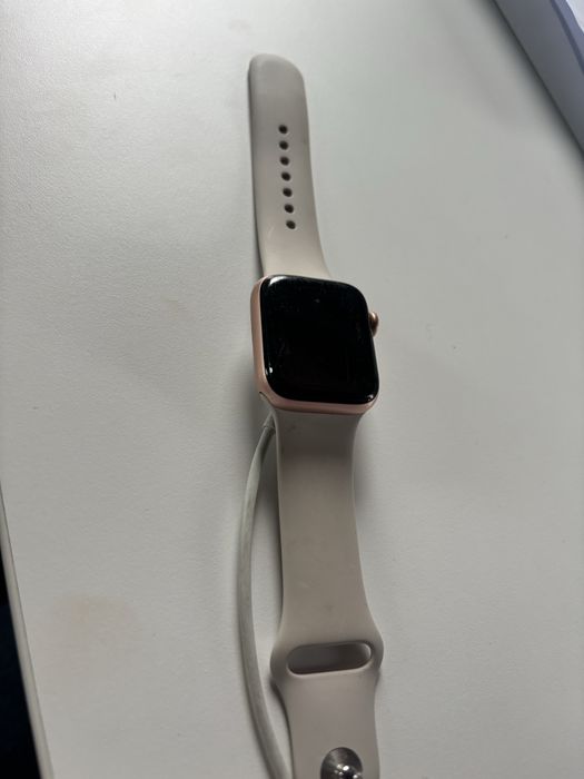 Apple watch Se zegarek smartwach