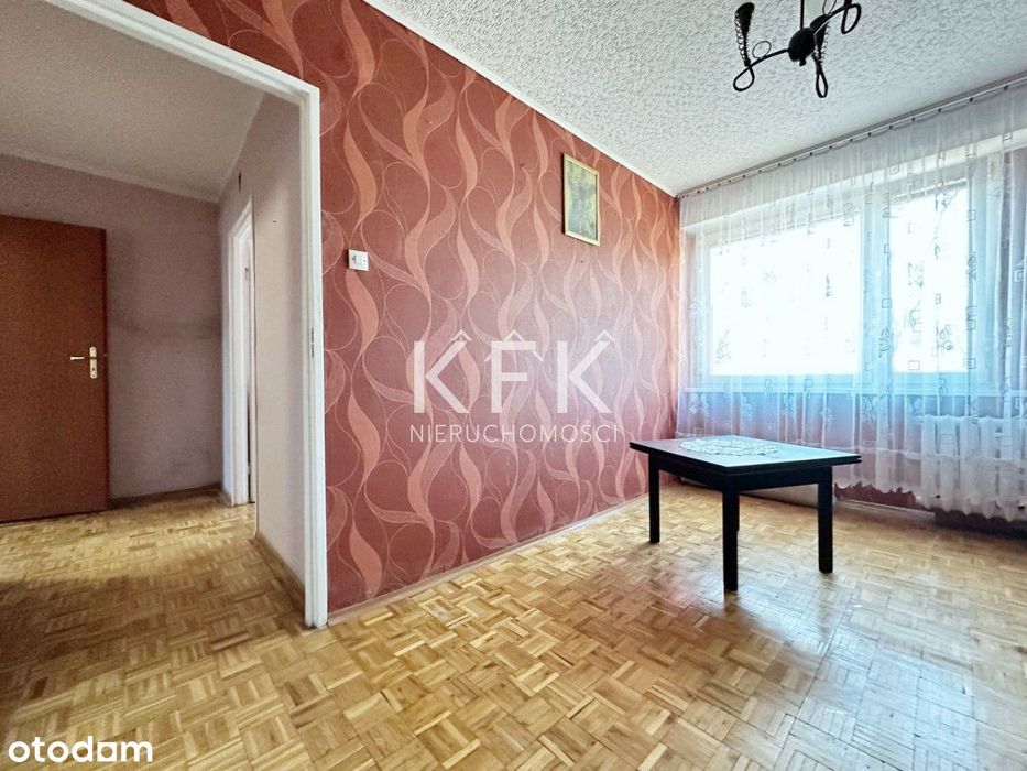 Okazyjna cena i cztery niezależne pokoje Parter - Widok 6