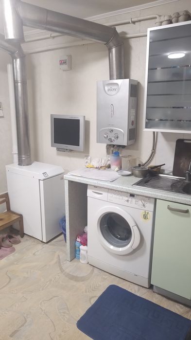 Продам дом Александровский район