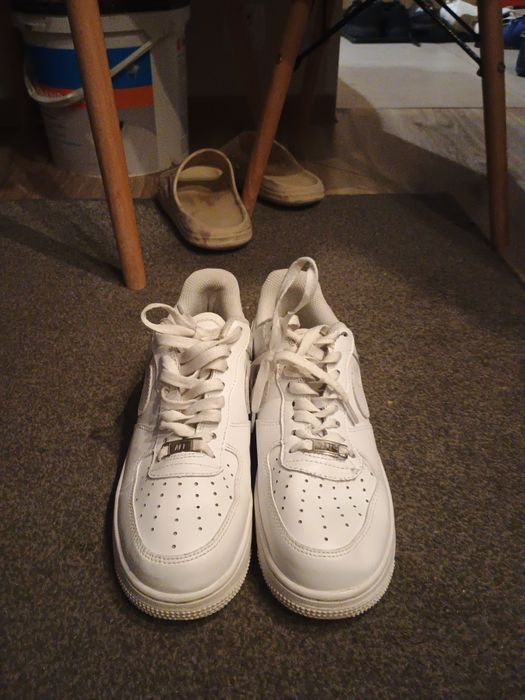 Buty Nike air rozmiar 40 uniseks