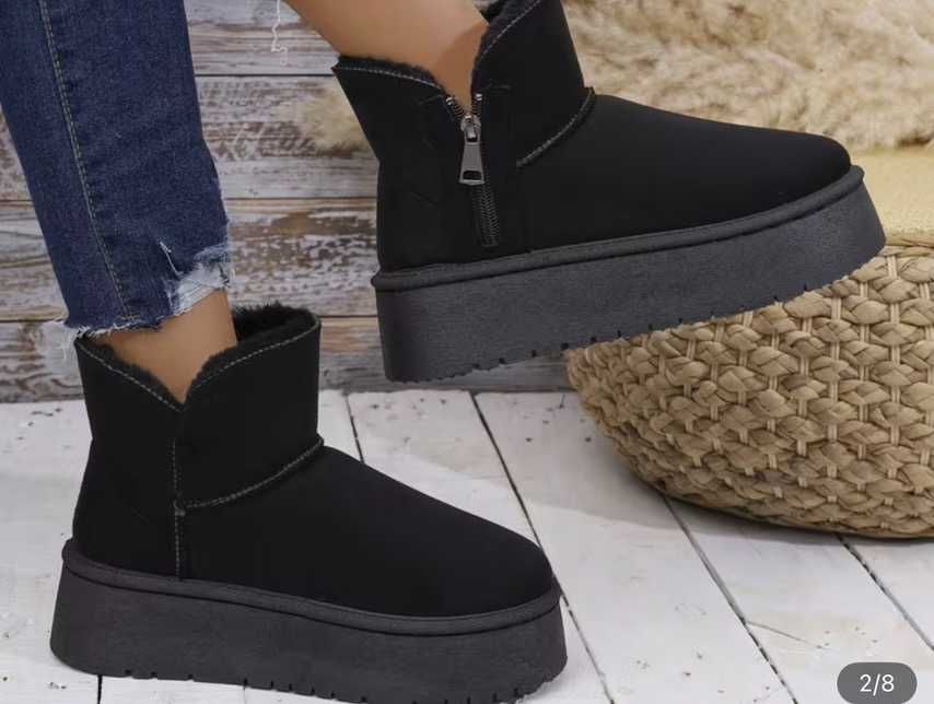 уги сапоги розмір 39