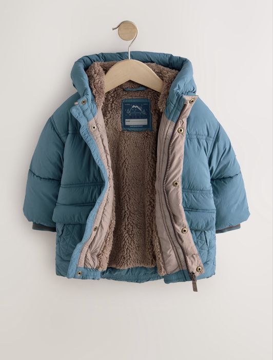 Весняна куртка Next, демісезонна H&M, 98,104,110,116