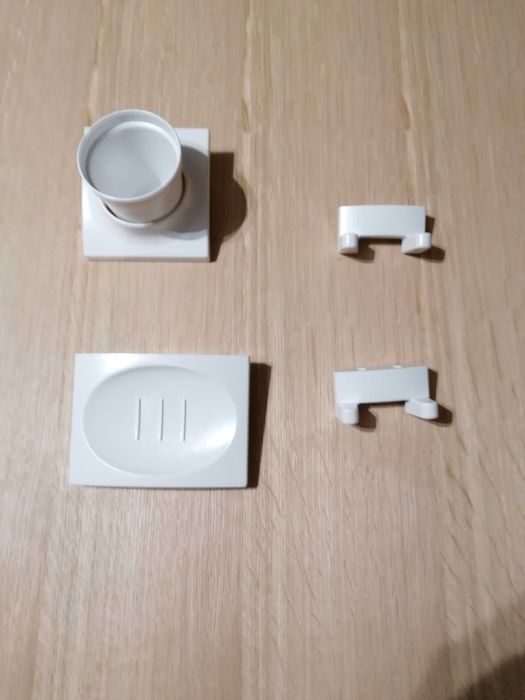 Acessorios Casa de Banho