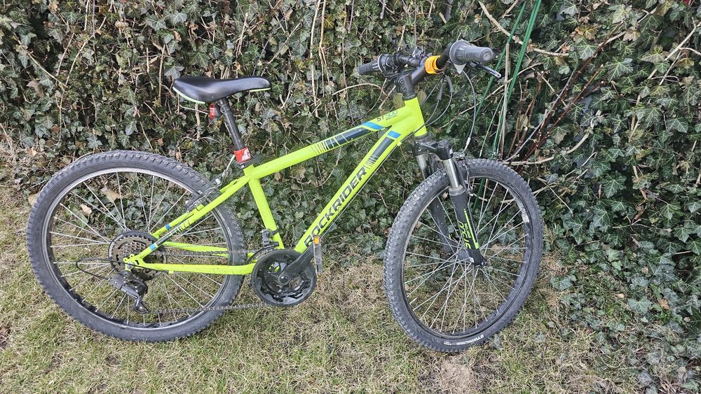 Rockrider ST500 24