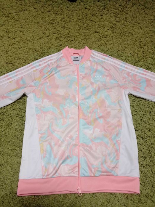 Олімпійка adidas