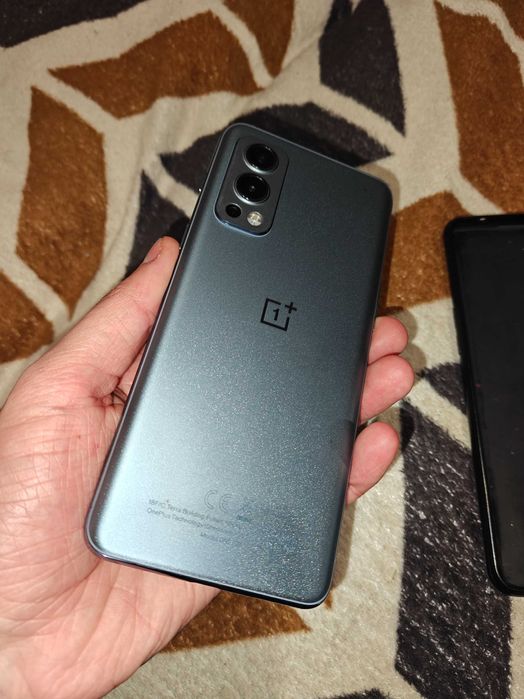 OnePlus Nord 2 8/128