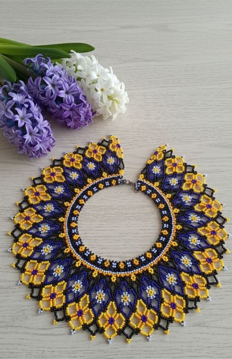 Силянка "Польові квіти "