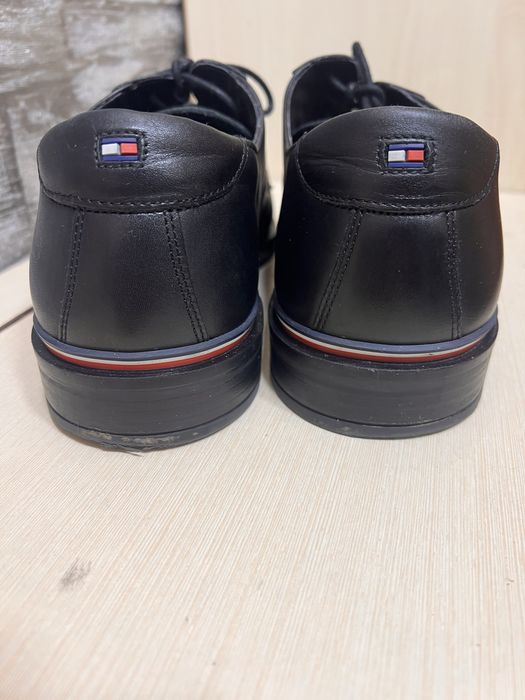 Туфли tommy hilfiger